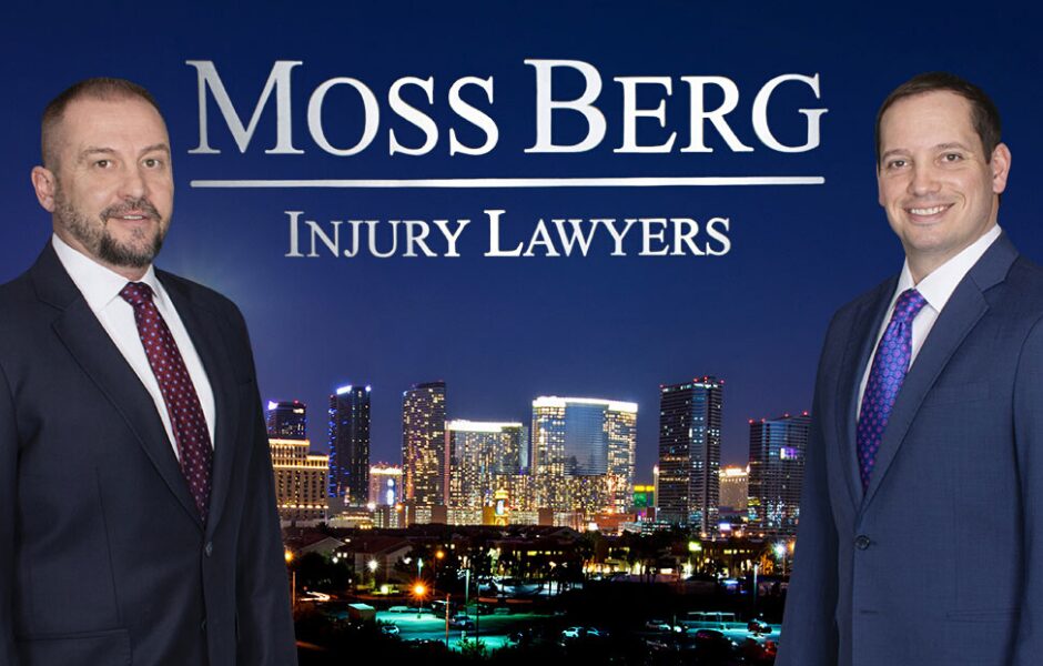 Moss Berg Injury Law