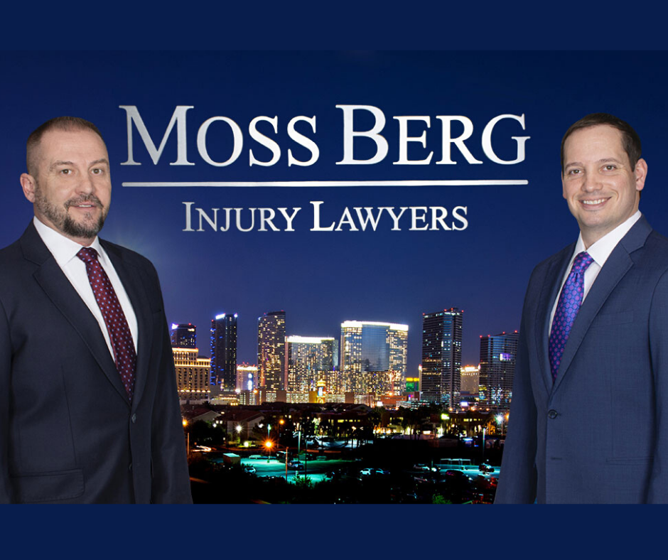 Moss Berg Injury Law