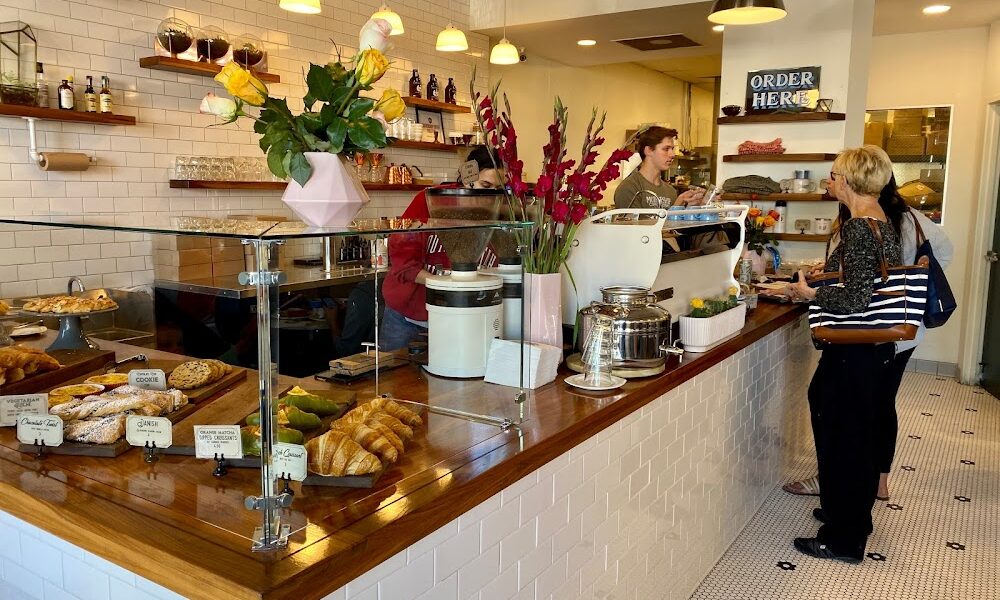 Mothership Coffee Roasters