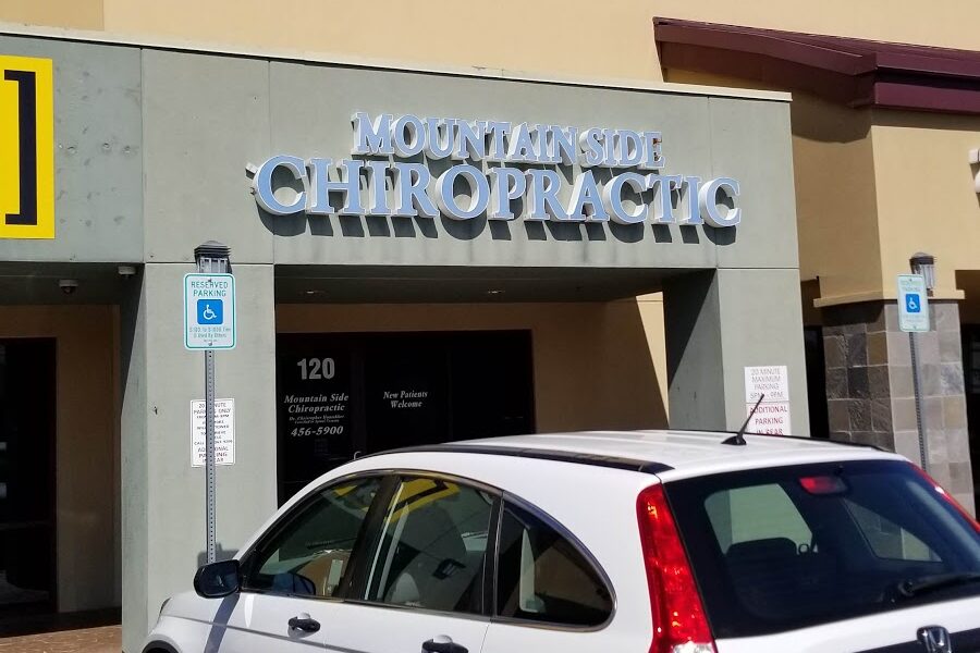 Mountain Side Chiropractic