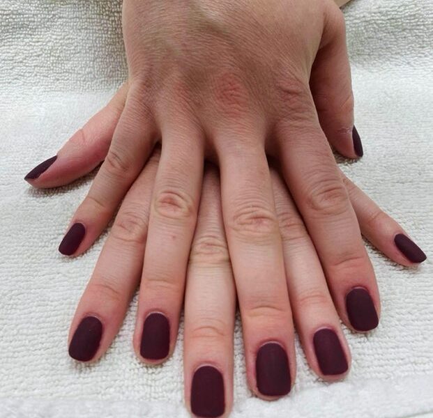 Nail Spa ( Jen Nail Spa )