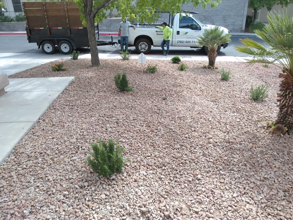 Nature by Design LLC-Landscaping Services