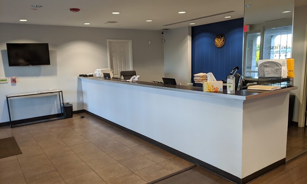 Nevada Defense Group