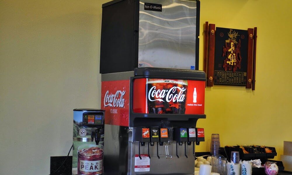 New York Chinese Restaurant