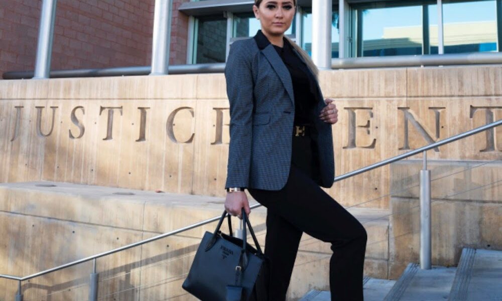 Ofelia Markarian Law Group, PLLC