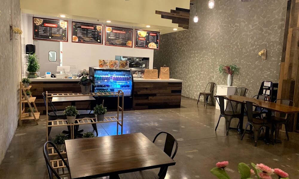 One Bite Sandwiches & Grilled