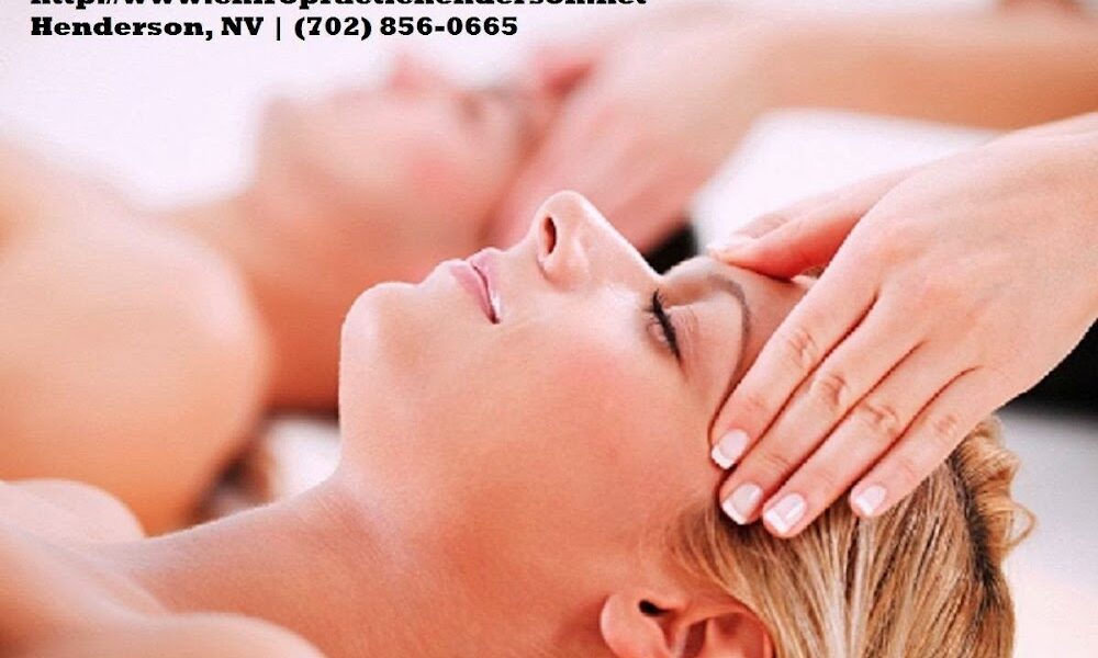 Pacific Chiropractic