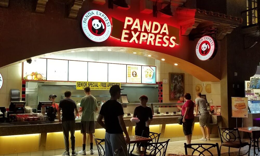 Panda Express