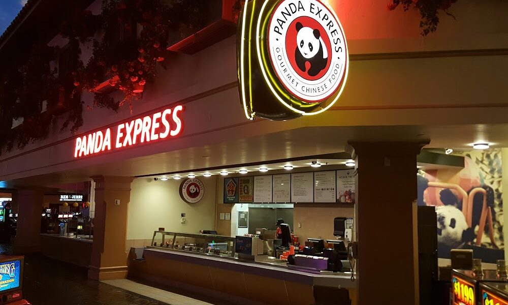 Panda Express