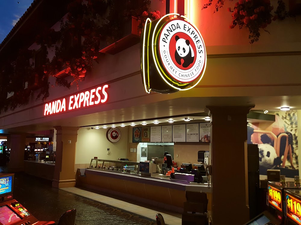 Panda Express