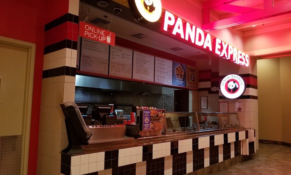 Panda Express