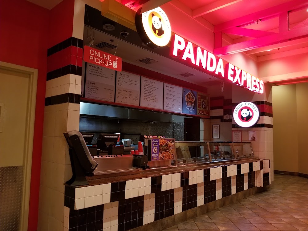 Panda Express