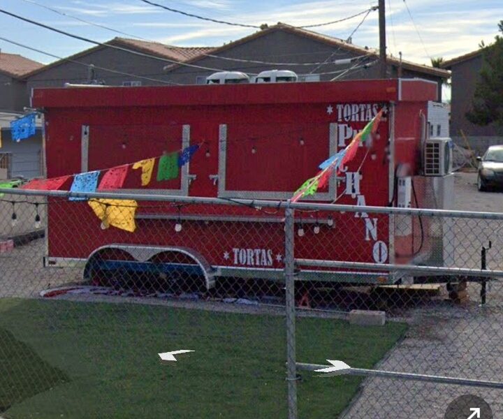 Papa Chano’s Food Truck