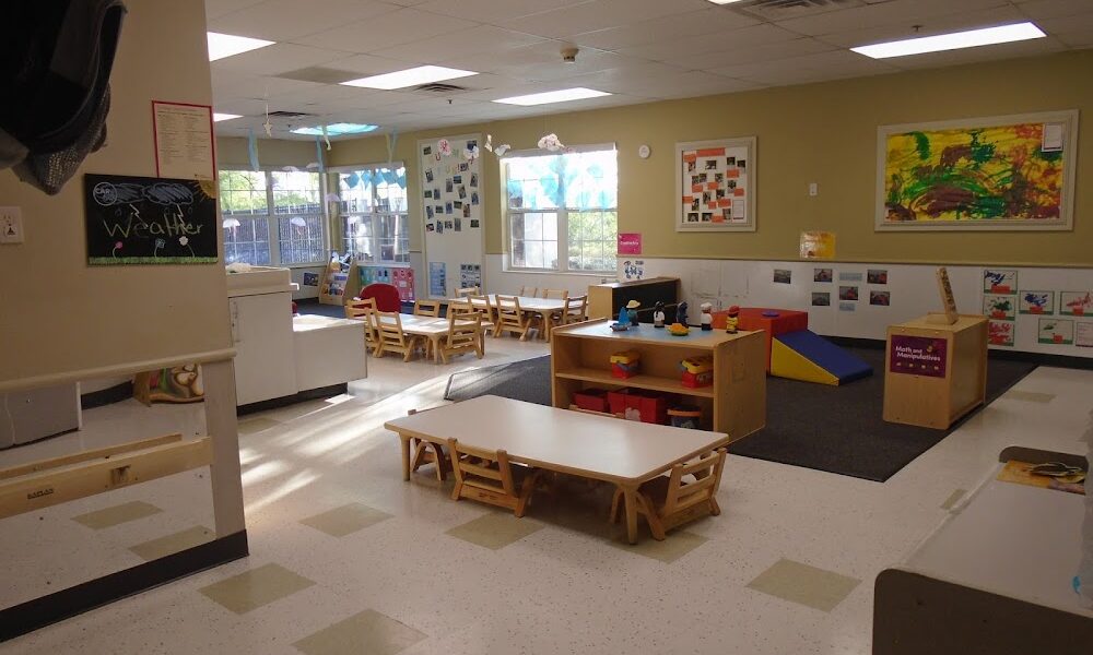 Pebble Road KinderCare