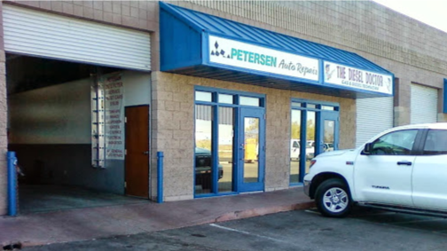 Petersen Auto Repair