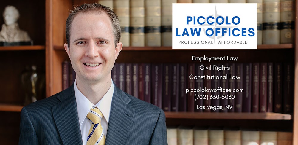 Piccolo Law Offices