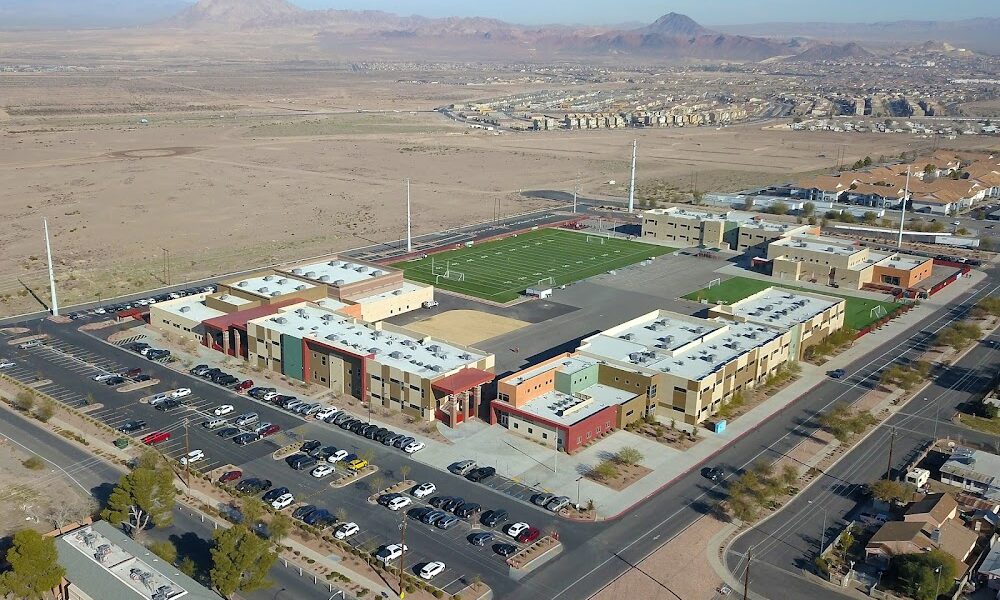 Pinecrest Academy Cadence