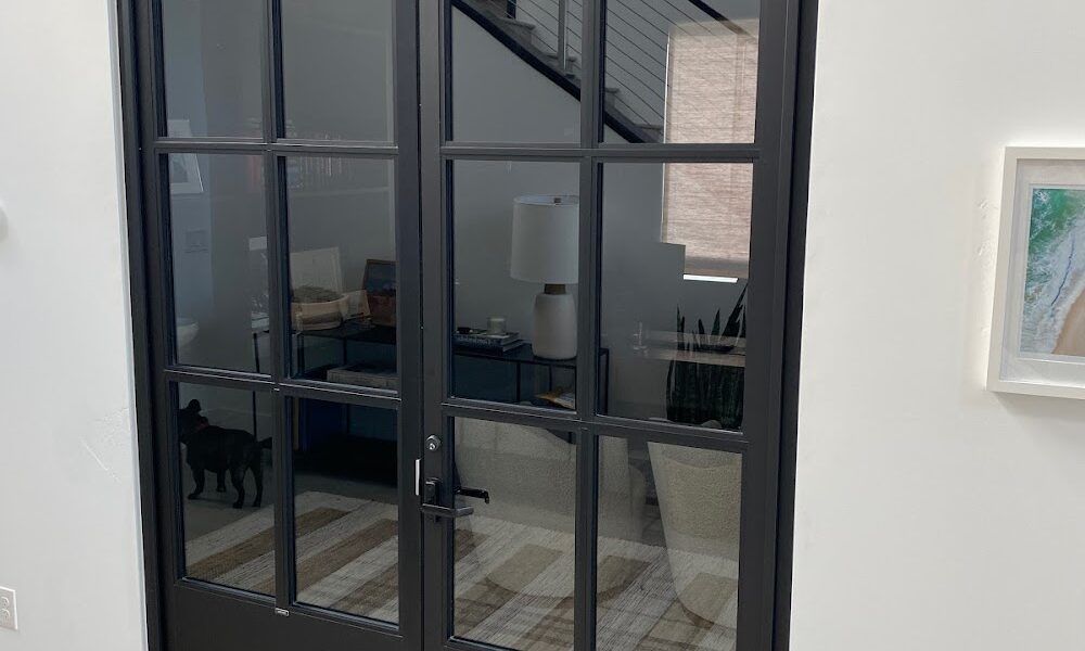 Pinnacle Glass & Glazing Inc