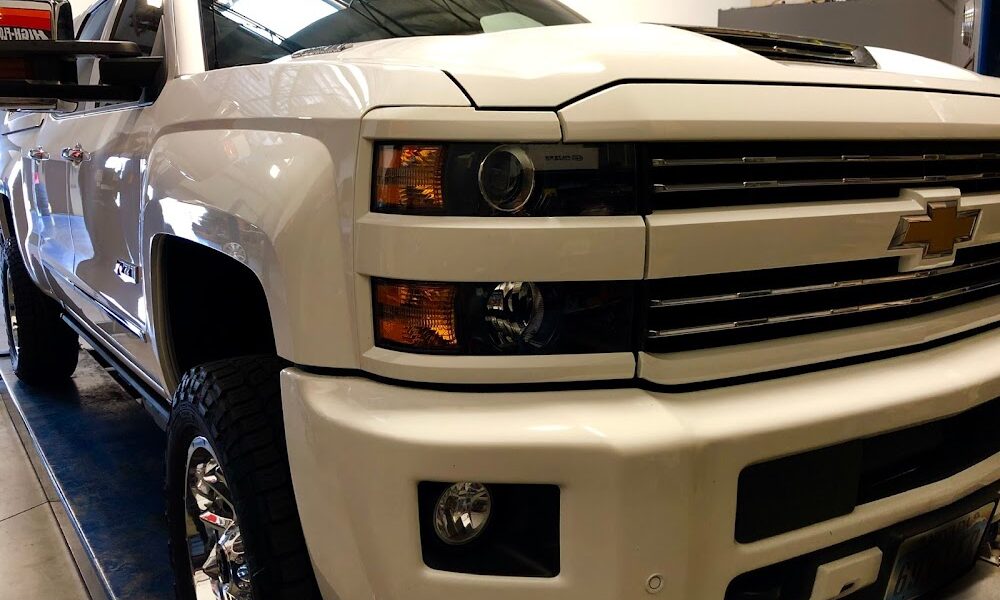 Powerhouse Performance & Auto Repair