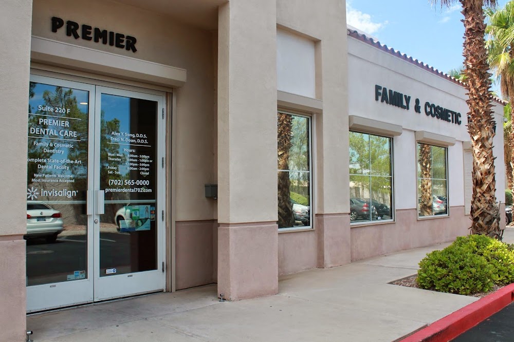 Premier Dental Care