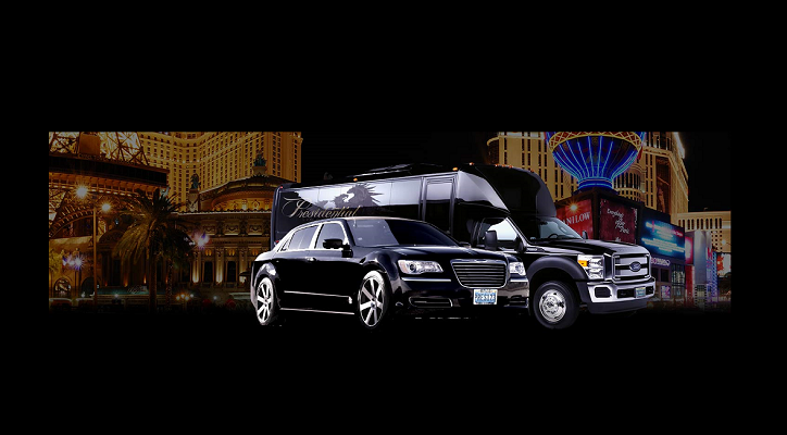 Presidential Limousine