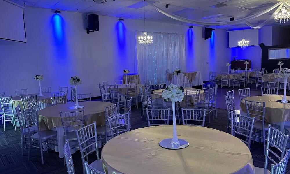 Prestige Banquet and Event Center