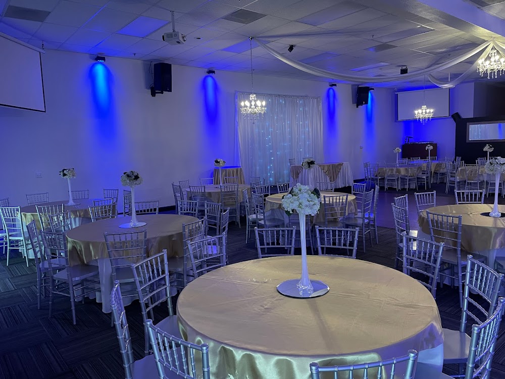 Prestige Banquet and Event Center