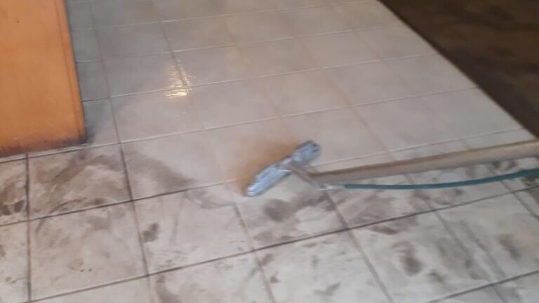 Pride Carpet Cleaning Services