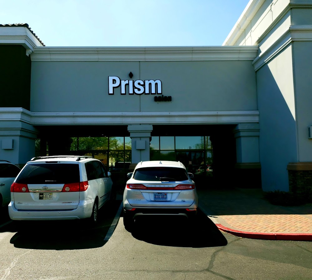 Prism Salon