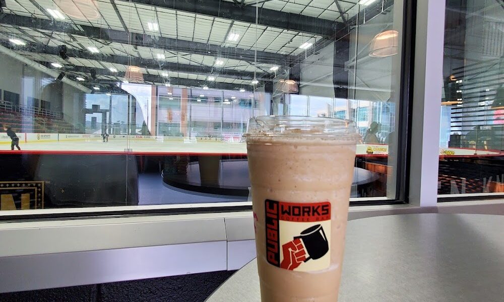 Public Works Coffee 2