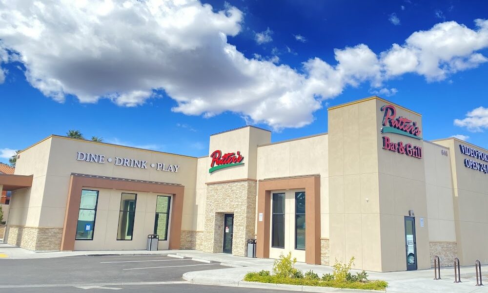 Putter’s Bar and Grill Horizon