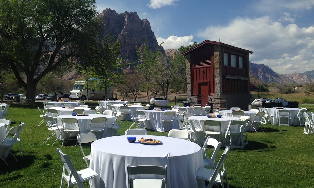 Quality Mobile Food Services;Inc