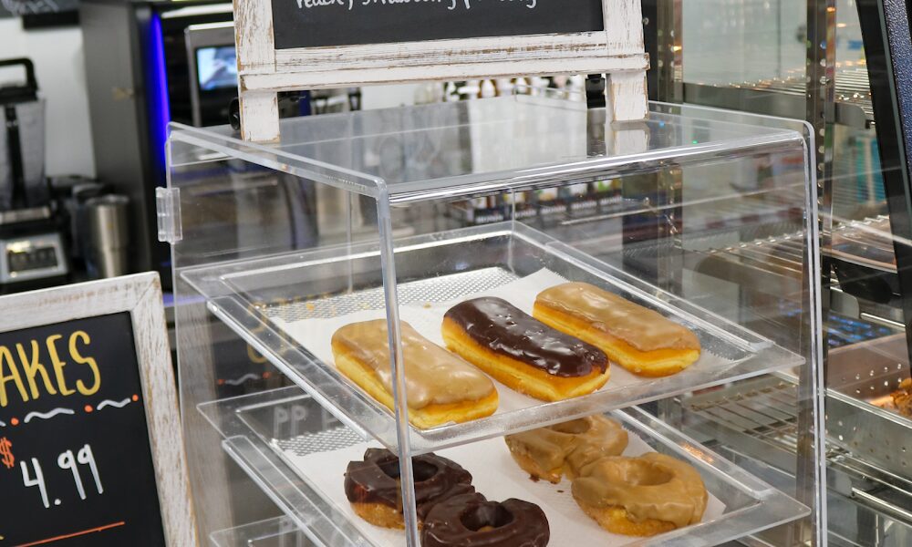 Rafman’s Kitchen & Snax