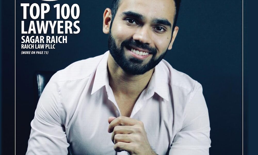 Raich Law – Business Lawyer Las Vegas