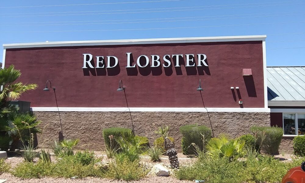 Red Lobster