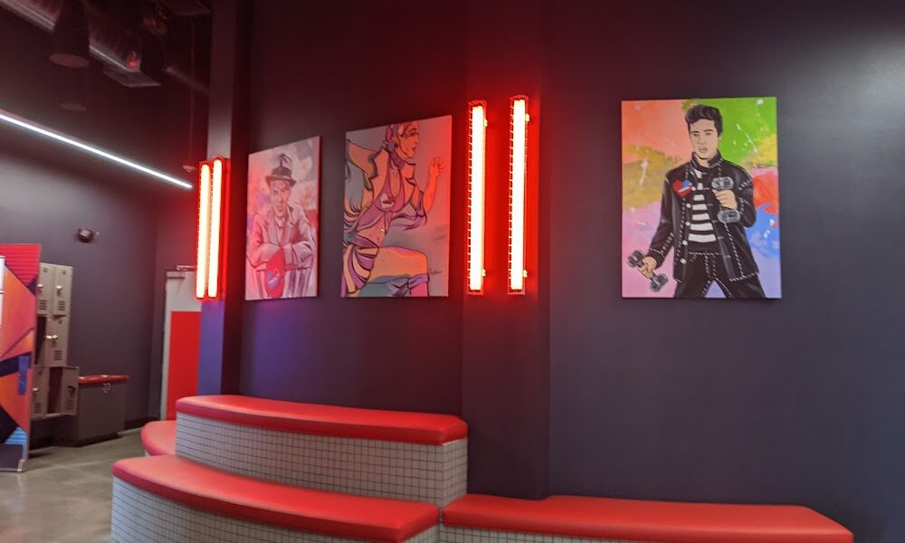 REDEMPTION Fitness Henderson