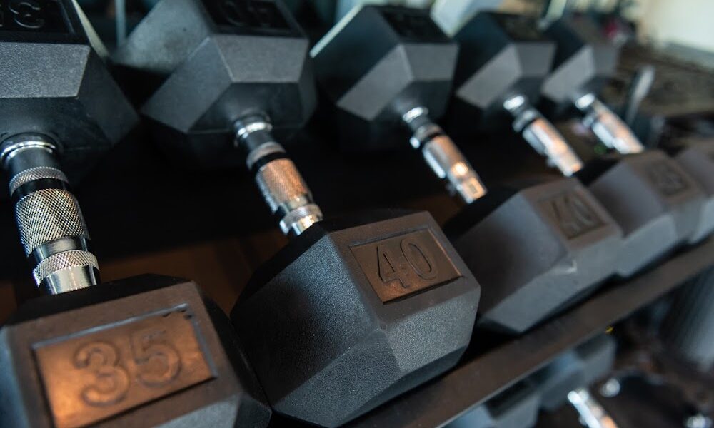 Refined Personal Training