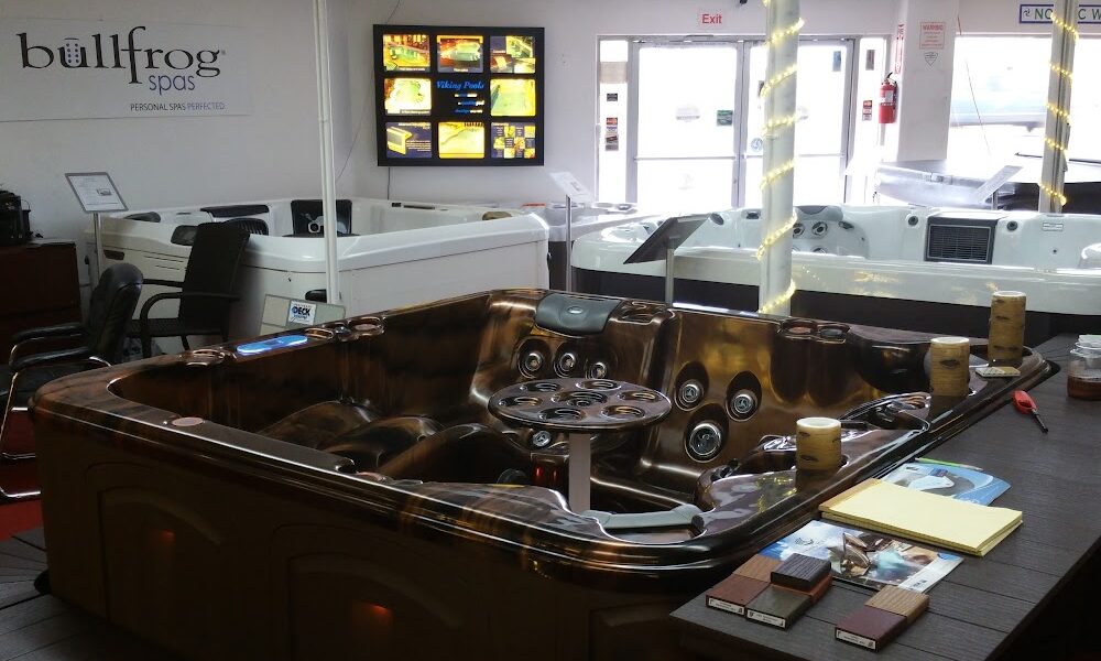 Renaissance Pools & Spas