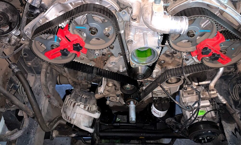 Rice’s Auto Repair Mobile Mechanic