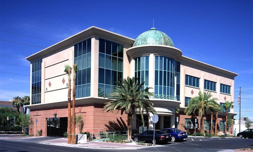 Richard Harris Personal Injury Law Firm