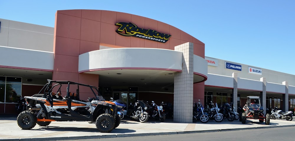 RideNow Powersports on Boulder