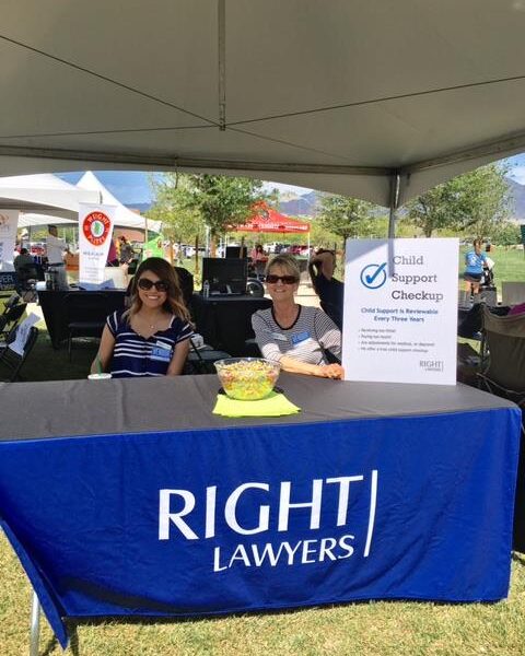 RIGHT Divorce Lawyers