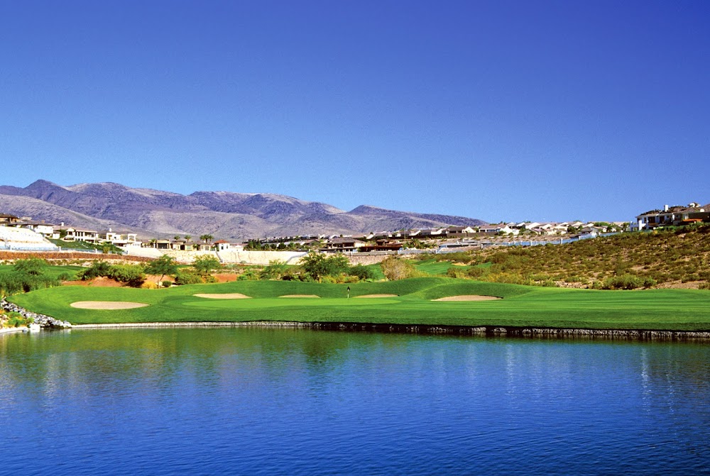 Rio Secco Golf Club