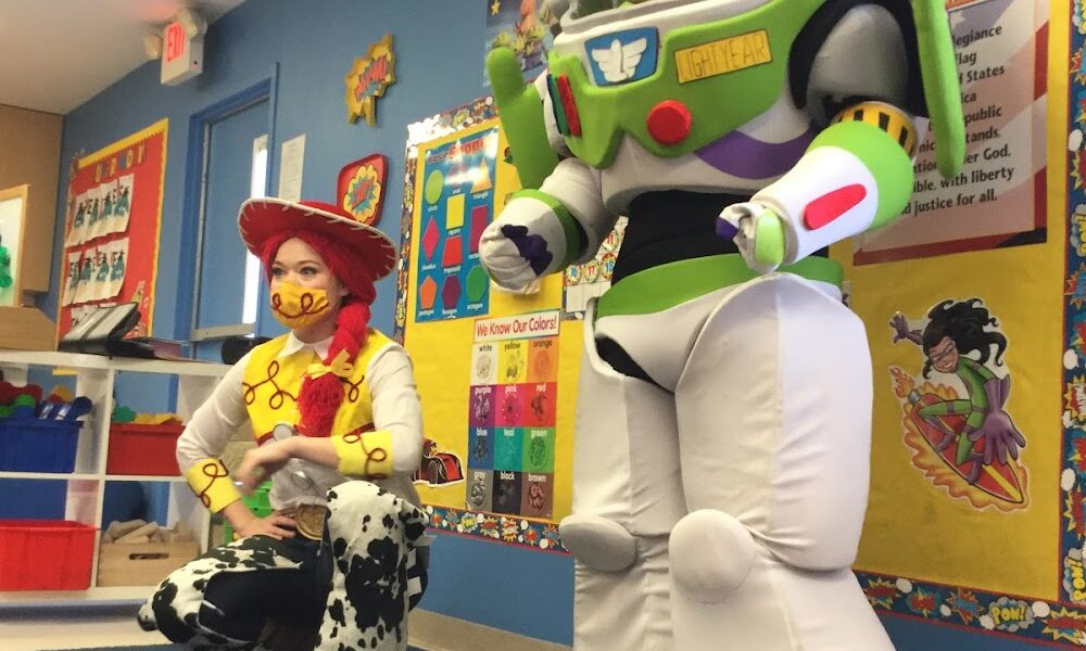 Rising Star Pre school & Childcare