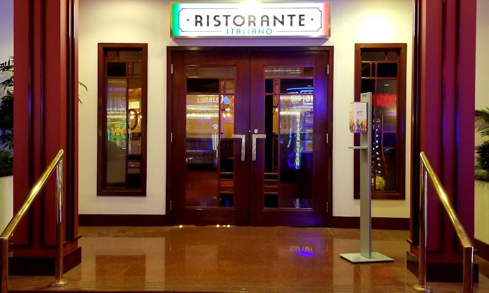 Ristorante Italiano