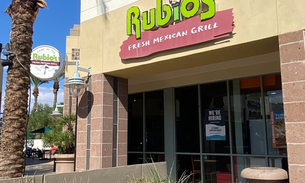 Rubio’s