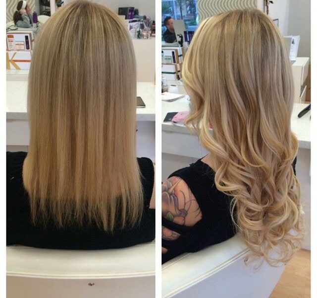 Salon Fontana Las Vegas