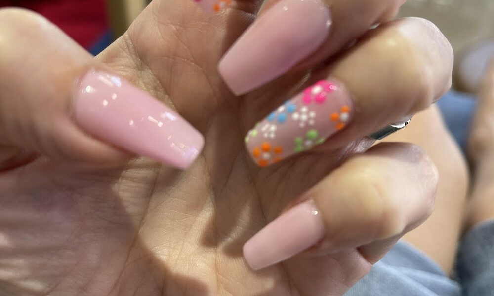 Signature Nails & Spa