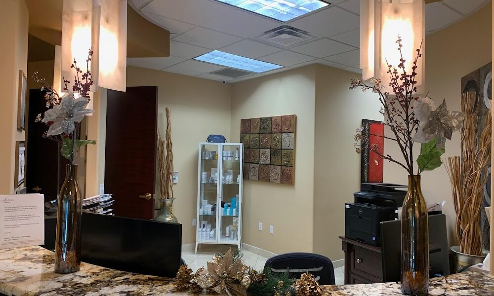 Signature Plastic Surgery & Dermatology