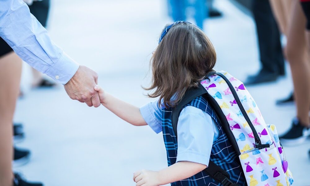 Signature Preparatory